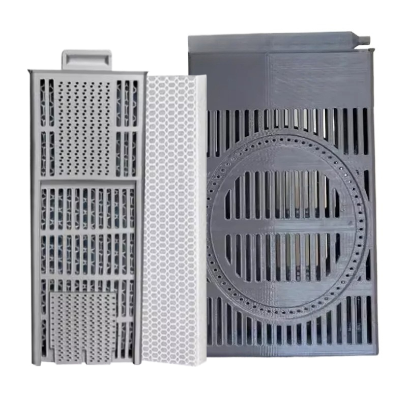 Xiaomi Aquarium Fish Tank - NEW Filter Module Upgrade Kit Compatible