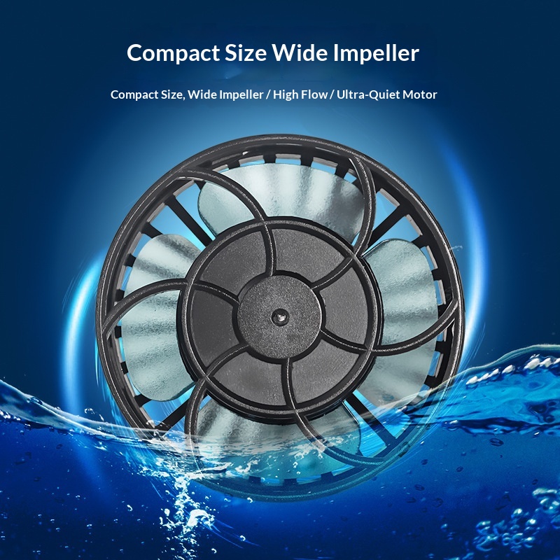 ELW Series Plastic Inverter Wa - đánh giá và giá Aquarium Pump