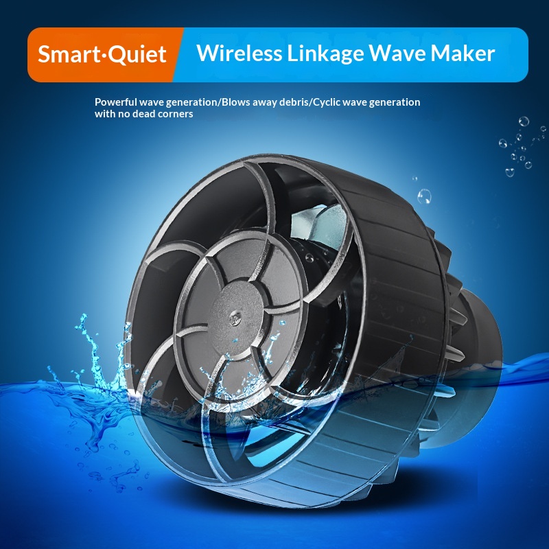 ELW Series Plastic Inverter Wa - đánh giá và giá Aquarium Pump