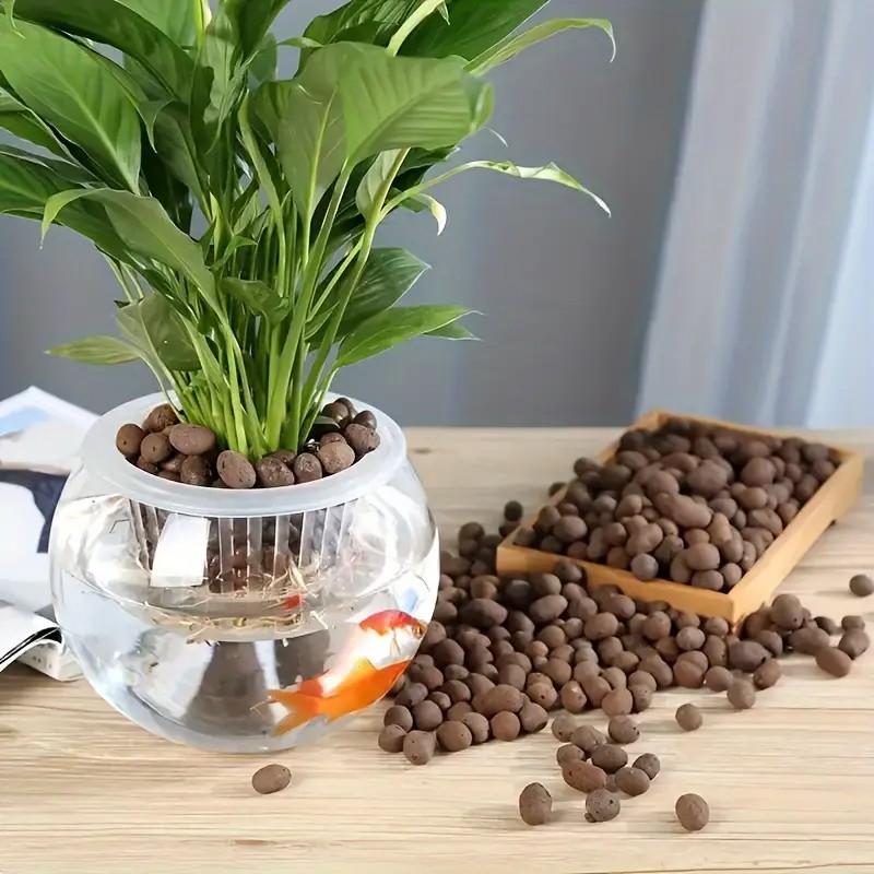 Lightweight & Breathable Terra - đánh giá và giá Aquarium Decor