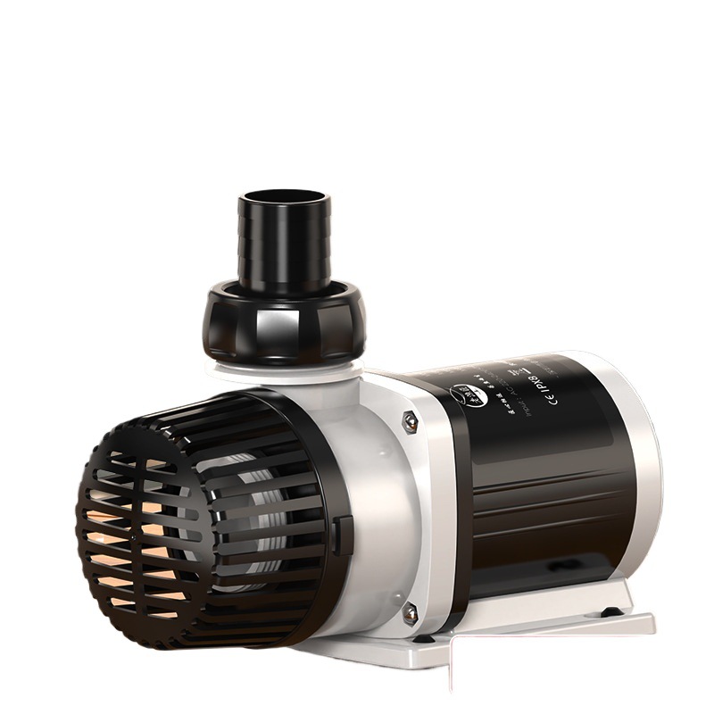 Fish tank water pump Ultra-qui - đánh giá và giá Fish Tank Filter