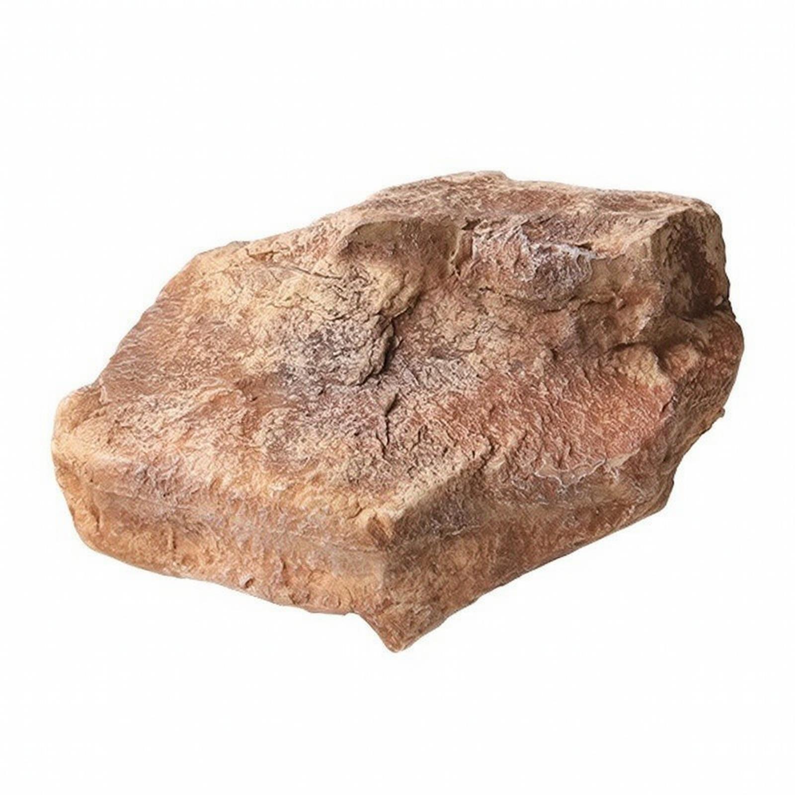 Realistic Faux Stone Sculpture - đánh giá và giá Aquarium Decor