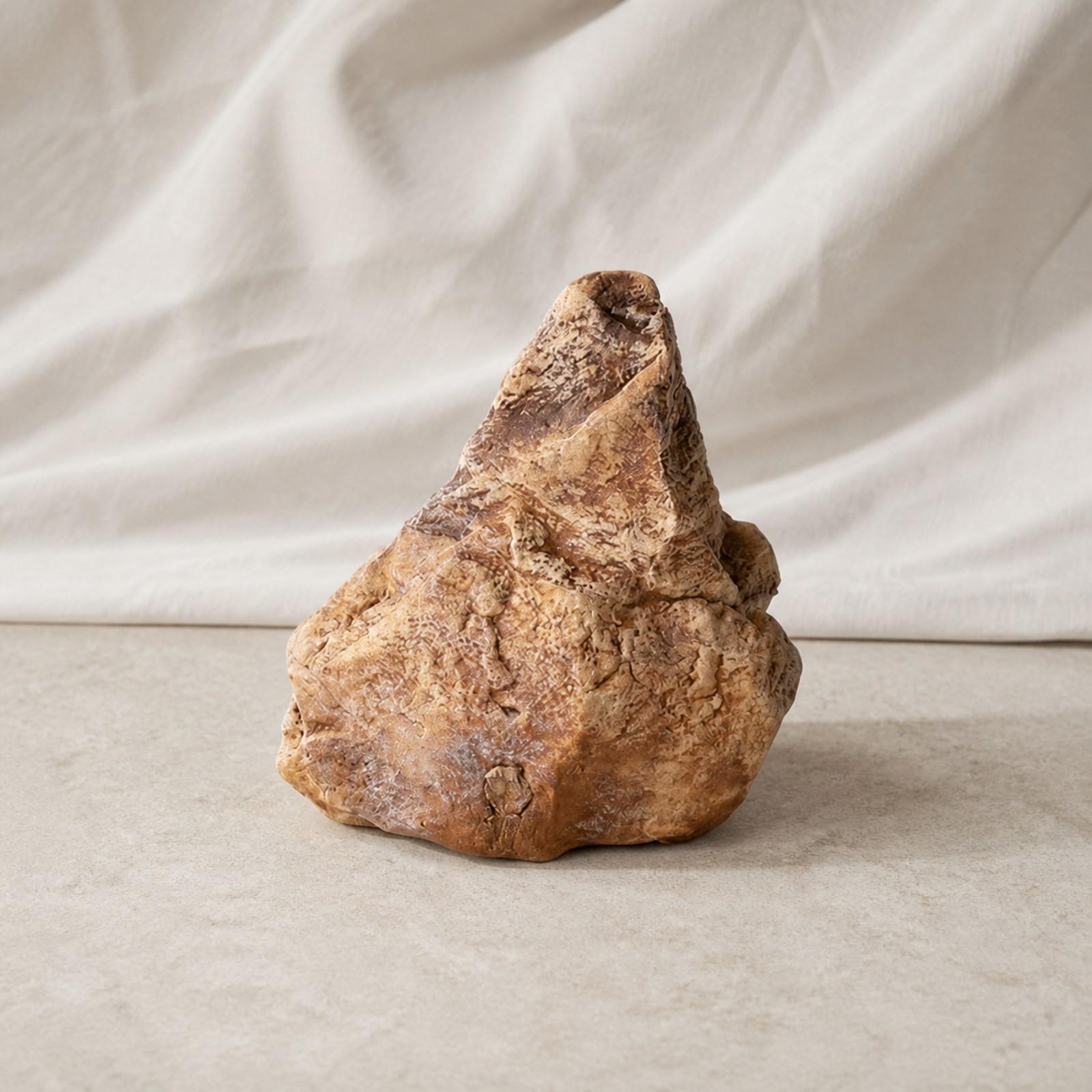 Realistic Faux Stone Sculpture - đánh giá và giá Aquarium Decor