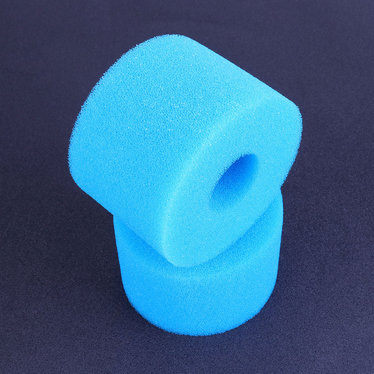 4Pcs Premium Sponge Filter Cyl - đánh giá và giá Aquarium Fish Tank