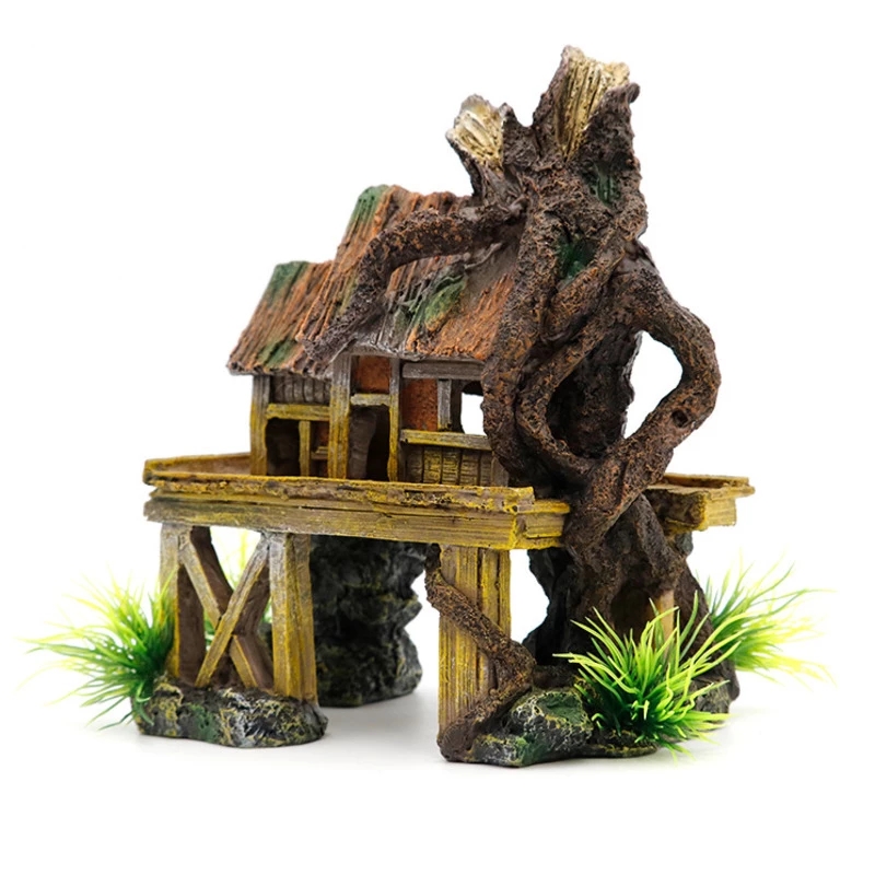 A71Z Aquarium Decoration Artif - đánh giá và giá Aquarium Decor