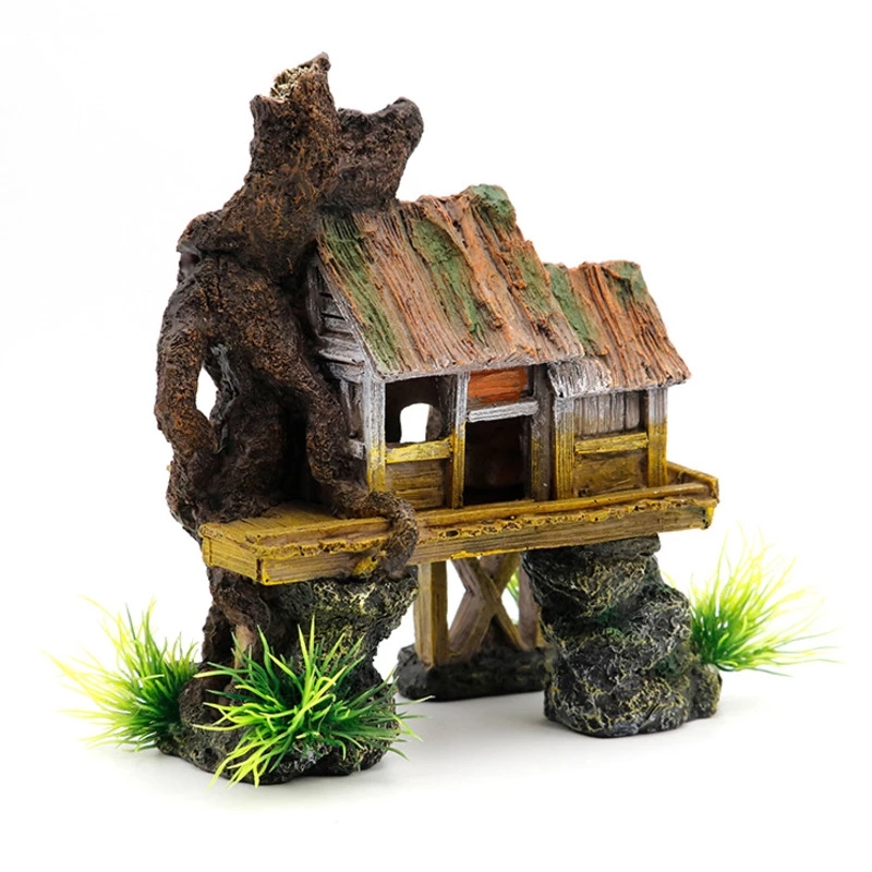 A71Z Aquarium Decoration Artif - đánh giá và giá Aquarium Decor