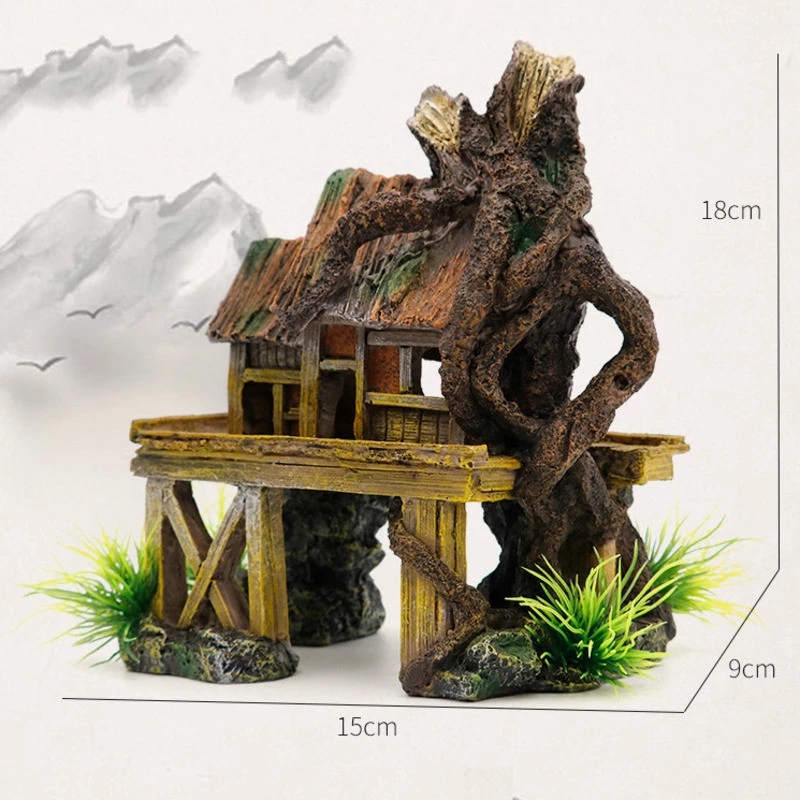 A71Z Aquarium Decoration Artif - đánh giá và giá Aquarium Decor