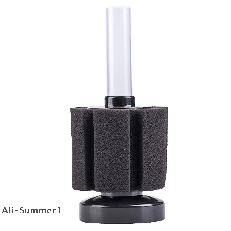 【E】Bio Sponge Filter for Aquar - đánh giá và giá Betta Fish Tank