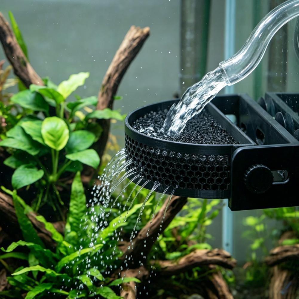  Premium Aquarium Filter Baff - đánh giá và giá Betta Fish Tank