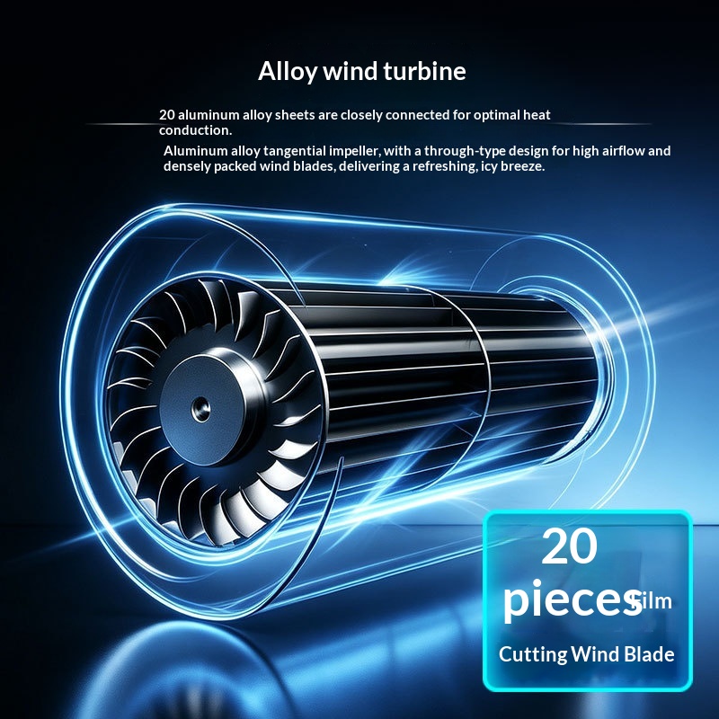 Jebao New Aquarium Cooling Fan - đánh giá và giá Fish Tank Heater