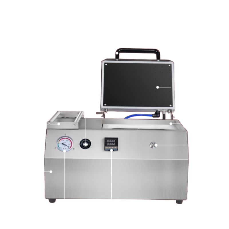 Vacuum Sealer Skin Packaging M - đánh giá và giá Fish Food