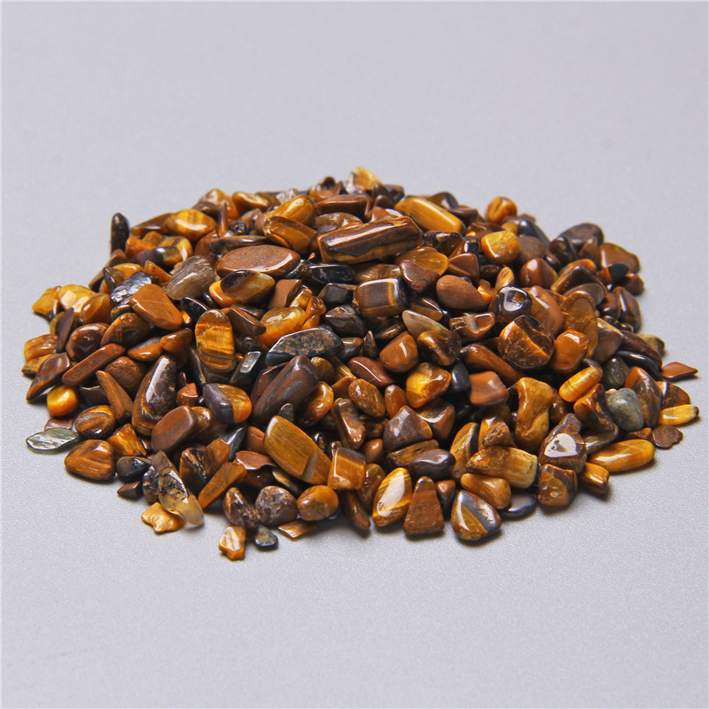 Natural Stone Agate Polished G - đánh giá và giá Fish Tank Gravel