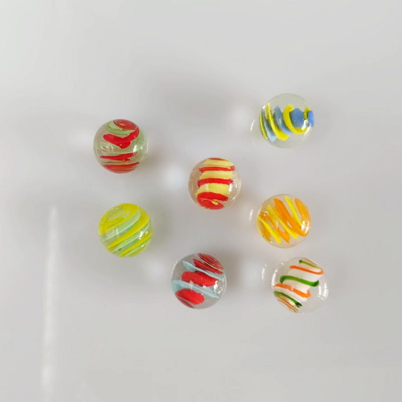 Glass Marble Beads 16mm 20mm G - đánh giá và giá Fish Aquarium Home