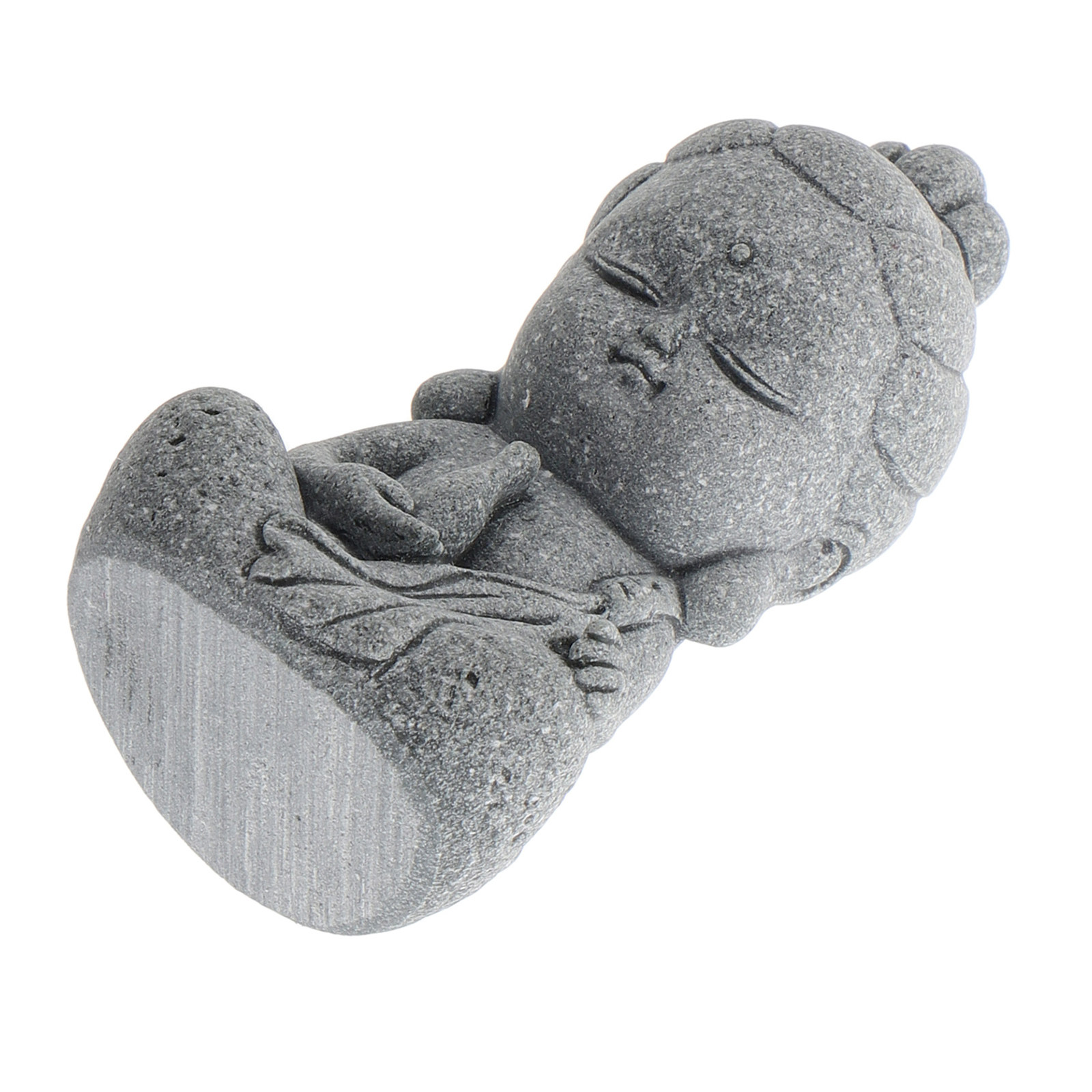 Mini Guan Yin Buddha Sandstone - đánh giá và giá Aquarium Decor