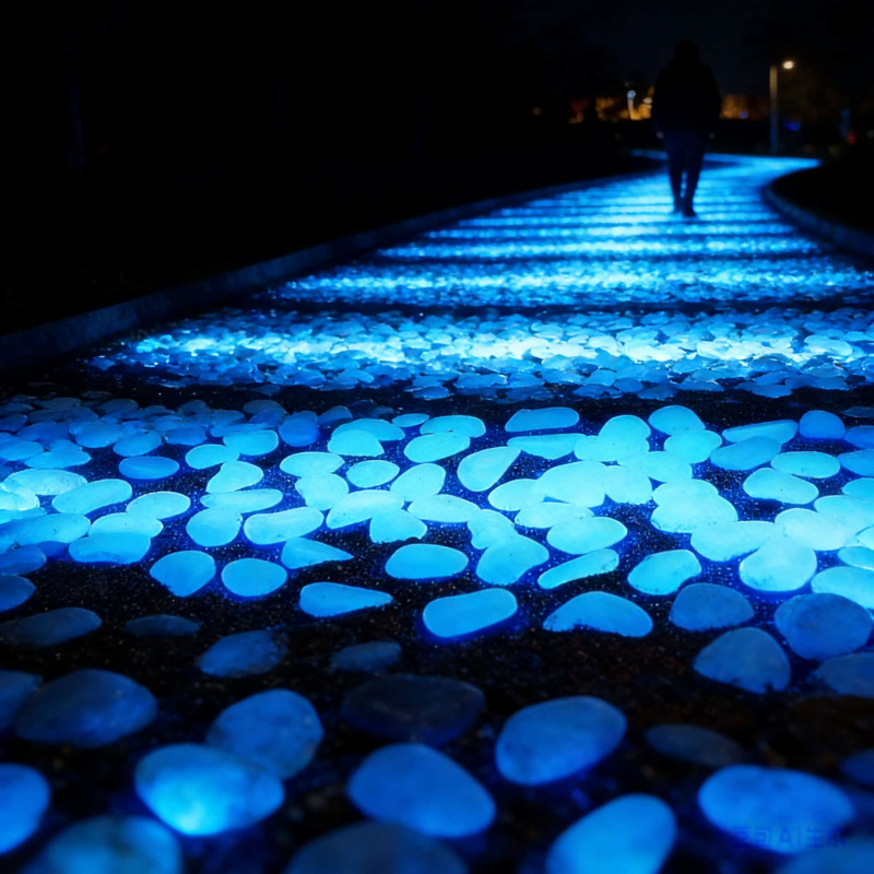 Luminous StoneLEDLuminous100-5 - đánh giá và giá Fish Tank Gravel
