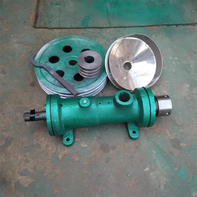 Puffed Tilapia Food Extruder E - đánh giá và giá Fish Food