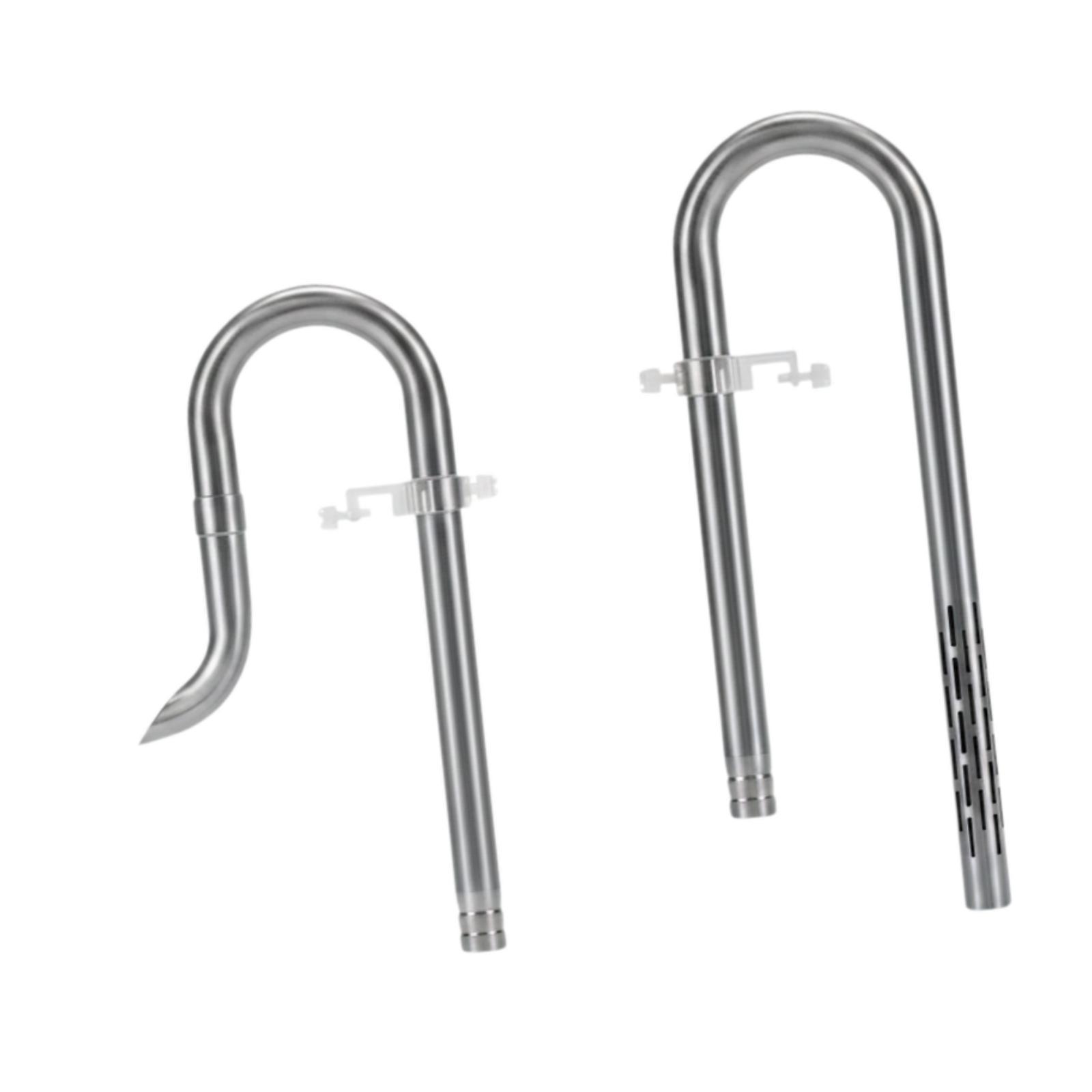Stainless Steel Fish Tank Skim - đánh giá và giá Aquarium Fish Tank