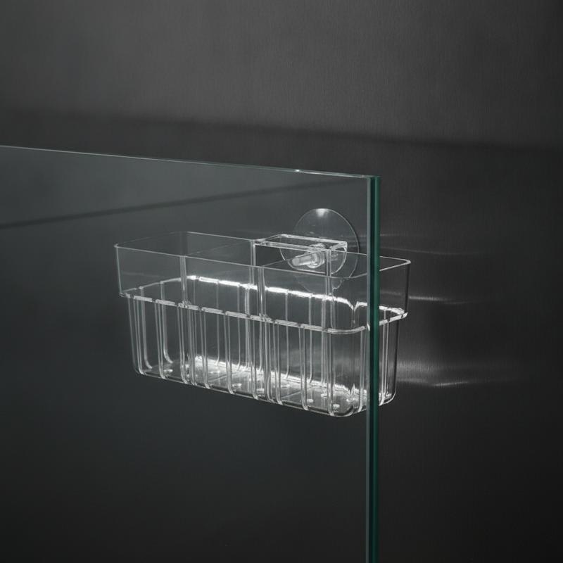 Hydroponic Plant Basket Food G - đánh giá và giá Aquarium Decor