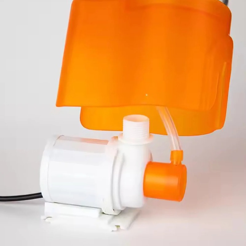 SQ-70/90 Plus Mini Aquarium Pr - đánh giá và giá Aquarium Pump