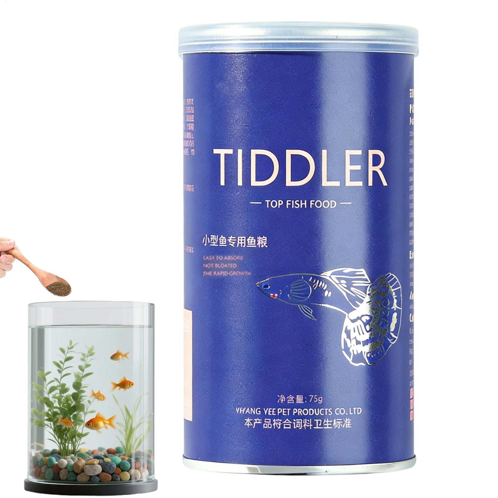 Fish Food Pellets Aquarium Tre - đánh giá và giá Betta Fish Tank