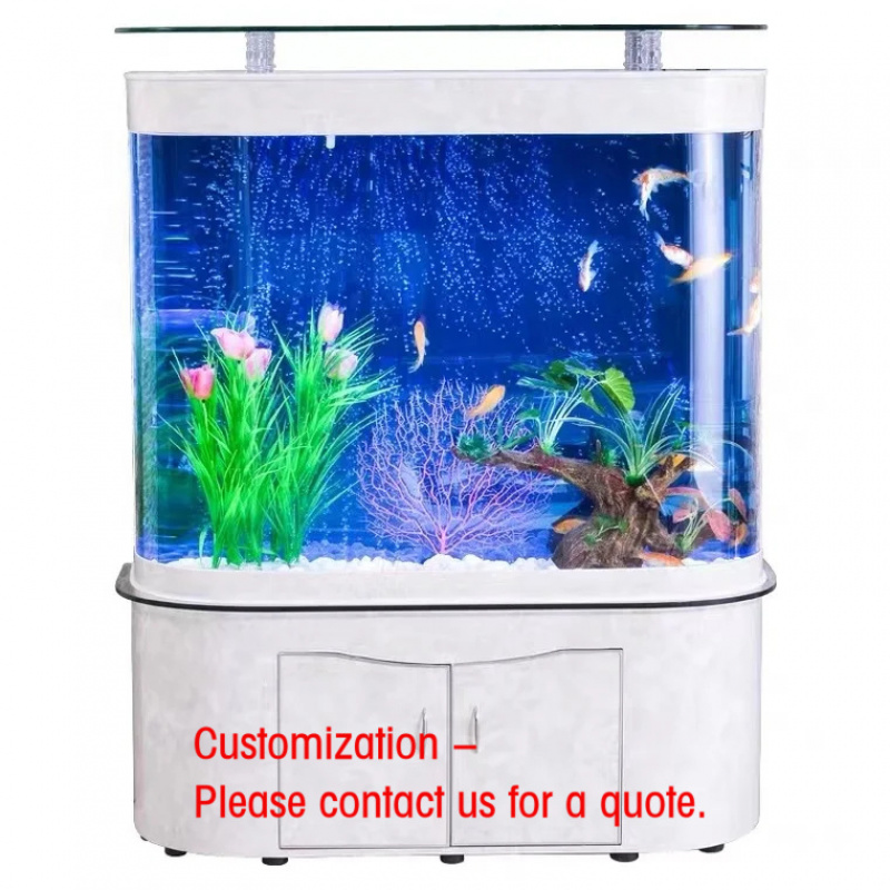 custom.Customized Fish 300 Gal - đánh giá và giá Aquarium Decor