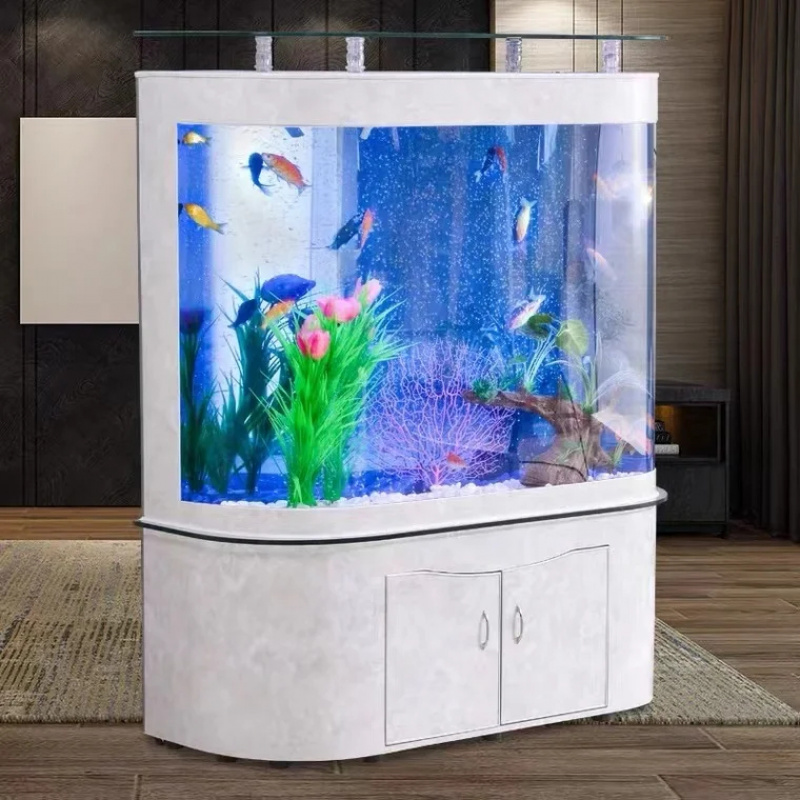 custom.Customized Fish 300 Gal - đánh giá và giá Aquarium Decor