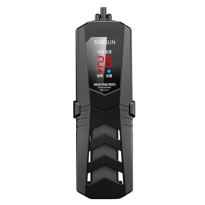 SUNSUN PTC  ARK/PTC High-Power - đánh giá và giá Fish Tank Heater