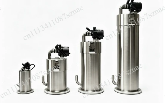 ES60/es150/es300mini/es300min+ - đánh giá và giá Fish Tank Filter