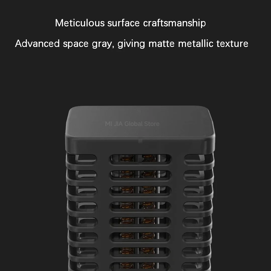 Original DESGEO 50W Smart Aqua - đánh giá và giá Xiaomi Aquarium Fish Tank