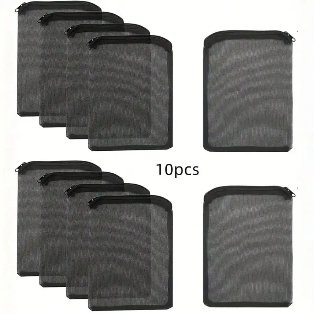 10pcs Media Durable Breathable - đánh giá và giá Aquarium Fish Keeping