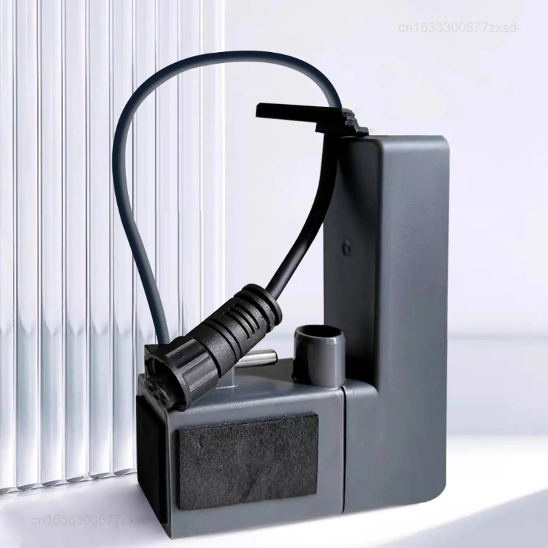 Fish Tank Water Pump for Xiaom - đánh giá và giá Xiaomi Aquarium Fish Tank