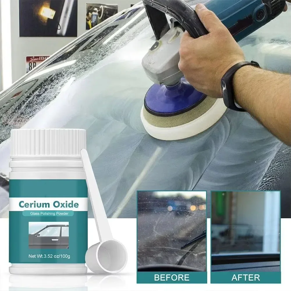 Glass Polishing Powder Scratch - đánh giá và giá Aquarium Light