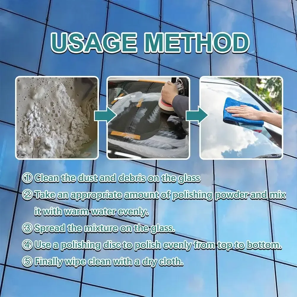 Glass Polishing Powder Scratch - đánh giá và giá Aquarium Light