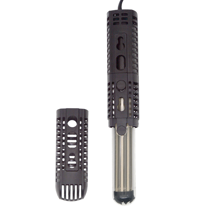 Aquarium Heater Fish Tank LCD  - đánh giá và giá Fish Tank Heater